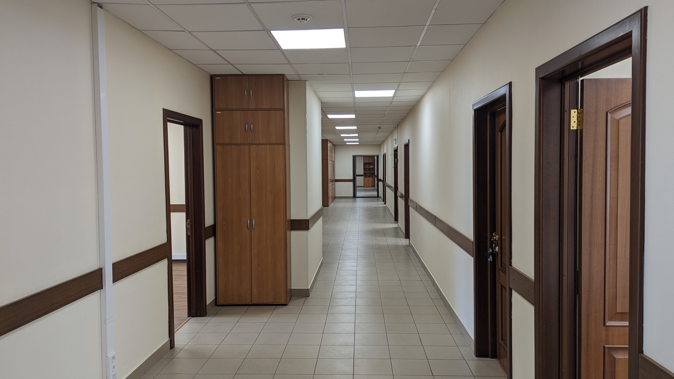 Аренда офиса у метро "Беляево"  - 1