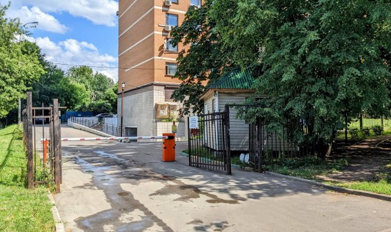 Аренда машиномест Профсоюзная 94к2 -  фото 4