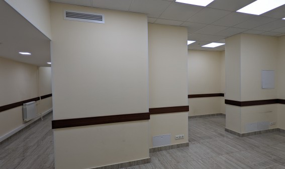 Аренда офиса - Москва, ул. Профсоюзная, 96 (блок №2) -  фото 14