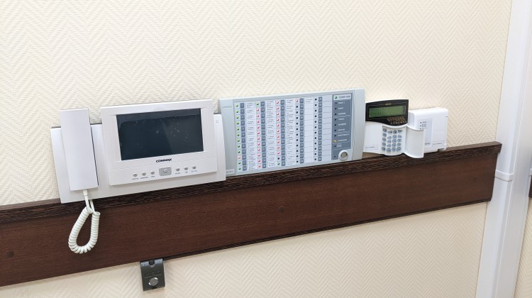 Аренда офиса - Москва, ул. Профсоюзная, 96 (блок №2) -  фото 19