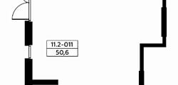 Аренда торгового помещения - Москва, ул. Братьев Гранат, 6 (блок №2)-10