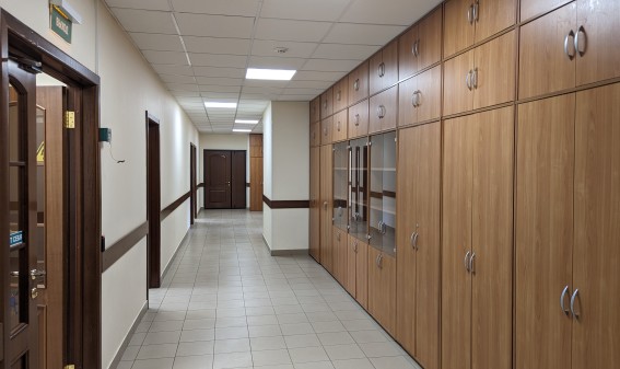 Аренда офиса - Москва, ул. Профсоюзная, 94к2 (блок №2+№3) -  фото 5