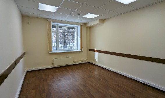 Аренда офиса - Москва, ул. Профсоюзная, 94к2 (блок №2+№3) -  фото 10