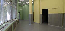 Аренда торгового помещения - Москва, ул. Миклухо-Маклая, 33 (блок №1.1)-4