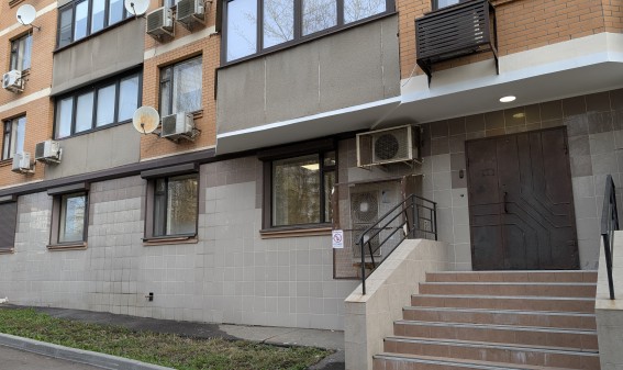 Аренда офиса - Москва, ул. Профсоюзная, 94к2 (блок №2+№3) -  фото 2