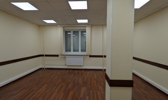 Аренда офиса - Москва, ул. Профсоюзная, 96 (блок №2) -  фото 11