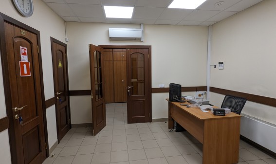 Аренда офиса - Москва, ул. Профсоюзная, 94к2 (блок №2+№3) -  фото 4