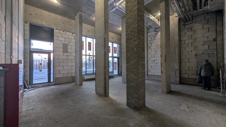 Аренда торгового помещения - Москва, пр-кт Куприна, 3к2 (блок №2) -  фото 7