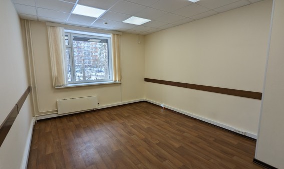 Аренда офиса - Москва, ул. Профсоюзная, 94к2 (блок №2+№3) -  фото 12