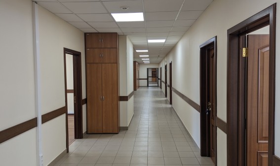 Аренда офиса - Москва, ул. Профсоюзная, 94к2 (блок №2+№3)