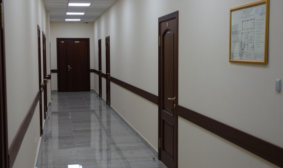 Аренда офиса - Москва, ул. Профсоюзная, 96 (блок №2) -  фото 4