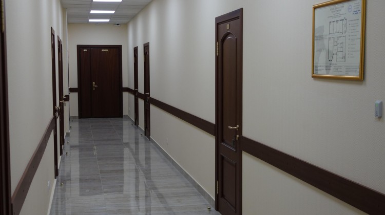 Аренда офиса - Москва, ул. Профсоюзная, 96 (блок №2) -  фото 4