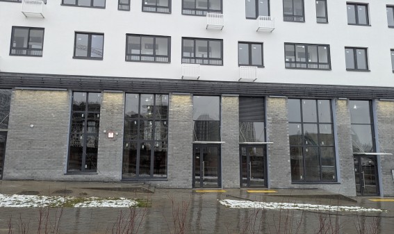 Аренда торгового помещения - Москва, ЖК "Прокшино", к. 11.2.1 Блок №1 -  фото 4