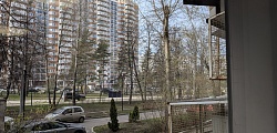 Аренда офиса/ПСН - Москва, ул. Профсоюзная, 94к2 (блок №2+№3)-2