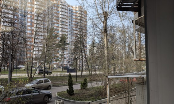 Аренда офиса - Москва, ул. Профсоюзная, 94к2 (блок №2+№3) -  фото 3