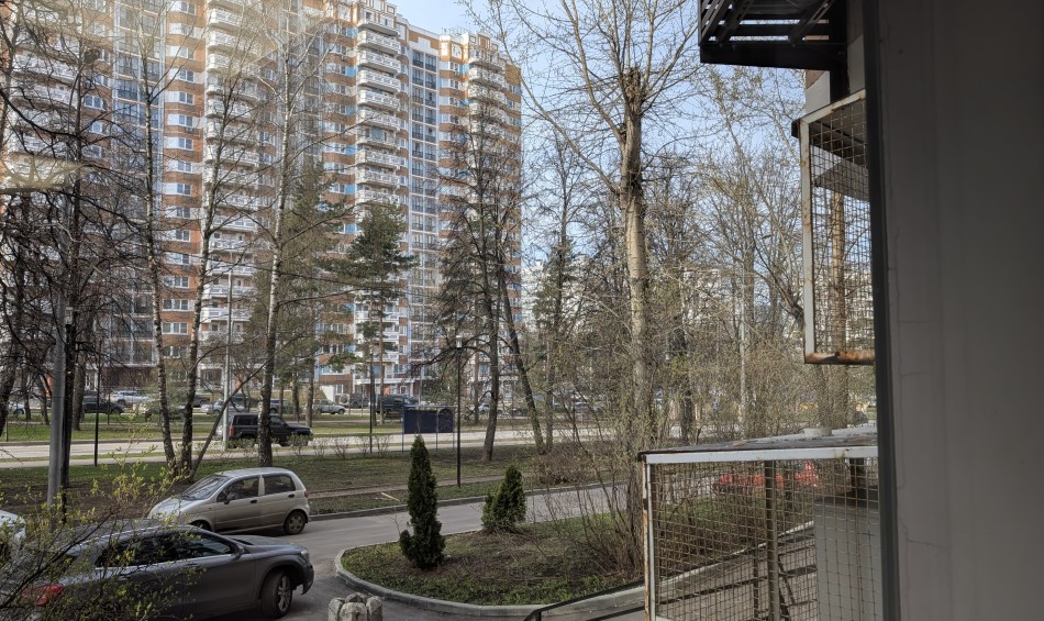 Аренда офиса - Москва, ул. Профсоюзная, 94к2 (блок №2+№3) -  фото 3