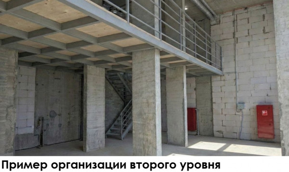 Аренда торгового помещения - Москва, пр-кт Куприна, 3к2 (блок №2.1) -  фото 12