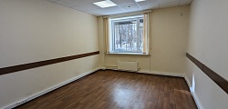 Аренда офиса/ПСН - Москва, ул. Профсоюзная, 94к2 (блок №2+№3)-12