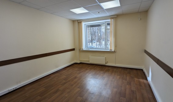 Аренда офиса - Москва, ул. Профсоюзная, 94к2 (блок №2+№3) -  фото 13