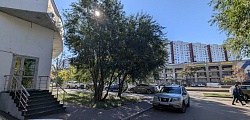 Аренда торгового помещения - Москва, ул. Миклухо-Маклая, 33 (блок №1.1)-2