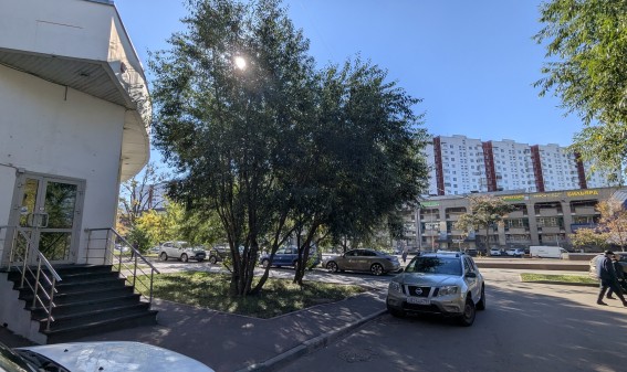 Аренда торгового помещения - Москва, ул. Миклухо-Маклая, 33 (блок №1.1) -  фото 3