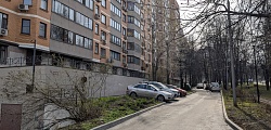 Аренда офиса/ПСН - Москва, ул. Профсоюзная, 94к2 (блок №2+№3)-0