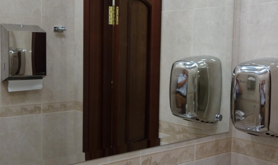 Аренда офиса - Москва, ул. Профсоюзная, 96 (блок №2) -  фото 15