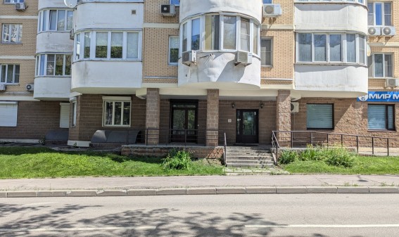 Аренда ПСН от собственника Профсоюзная 96 Блок №3 Москва