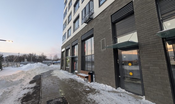 Аренда торгового помещения - Москва, пр-кт Куприна, 3к2 (блок №2) -  фото 3