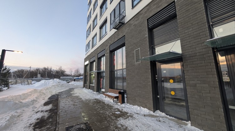 Аренда торгового помещения - Москва, пр-кт Куприна, 3к2 (блок №2) -  фото 3