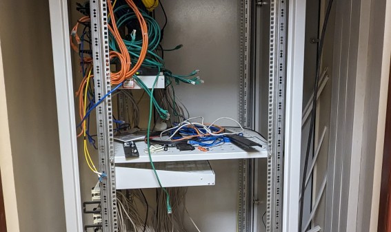 Аренда офиса - Москва, ул. Профсоюзная, 94к2 (блок №2+№3) -  фото 17