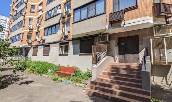 Аренда офиса от собственника Профсоюзная 94к2 Блок №2 Москва