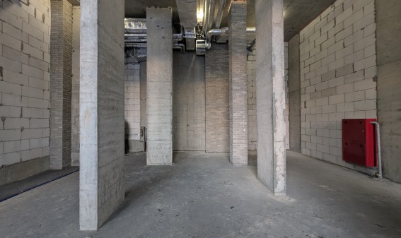 Аренда торгового помещения - Москва, пр-кт Куприна, 3к2 (блок №2) -  фото 5