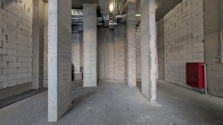 Аренда торгового помещения - Москва, пр-кт Куприна, 3к2 (блок №2) -  фото 5