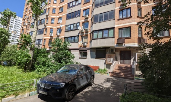 Аренда офиса от собственника Профсоюзная 94к2 Блок №1 Москва