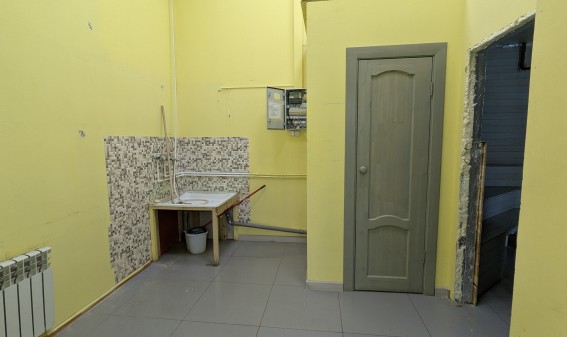 Аренда торгового помещения - Москва, ул. Миклухо-Маклая, 33 (блок №1.1) -  фото 10