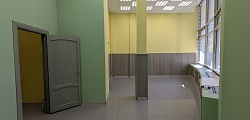 Аренда торгового помещения - Москва, ул. Миклухо-Маклая, 33 (блок №1.1)-5