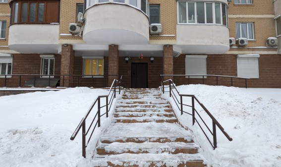 Аренда офиса - Москва, ул. Профсоюзная, 96 (блок №2) -  фото 2