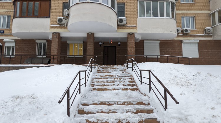 Аренда офиса - Москва, ул. Профсоюзная, 96 (блок №2) -  фото 2