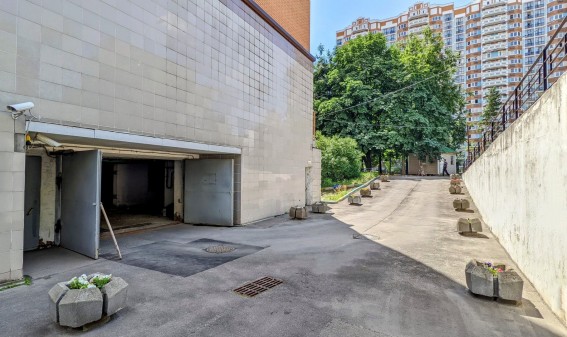 Аренда машиномест Профсоюзная 94к2 -  фото 3