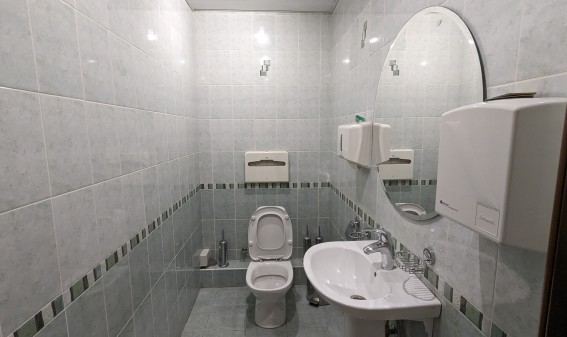 Аренда офиса - Москва, ул. Профсоюзная, 94к2 (блок №2+№3) -  фото 19