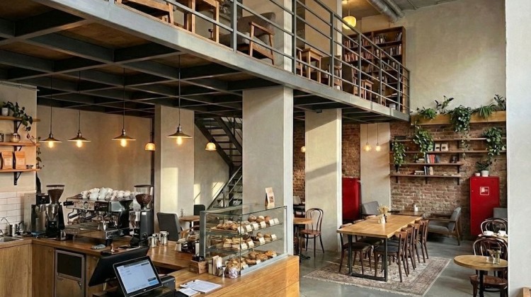 Аренда торгового помещения - Москва, пр-кт Куприна, 3к2 (блок №2) -  фото 10