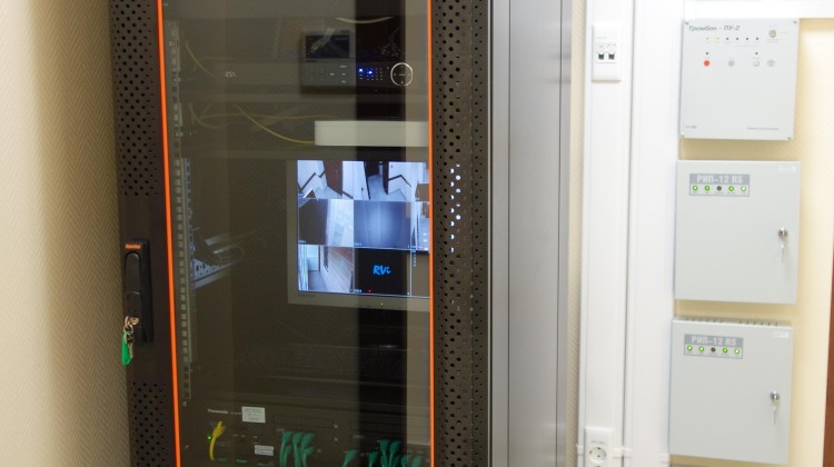 Аренда офиса - Москва, ул. Профсоюзная, 96 (блок №2) -  фото 18