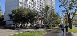 Аренда торгового помещения - Москва, ул. Миклухо-Маклая, 33 (блок №1.1)-1