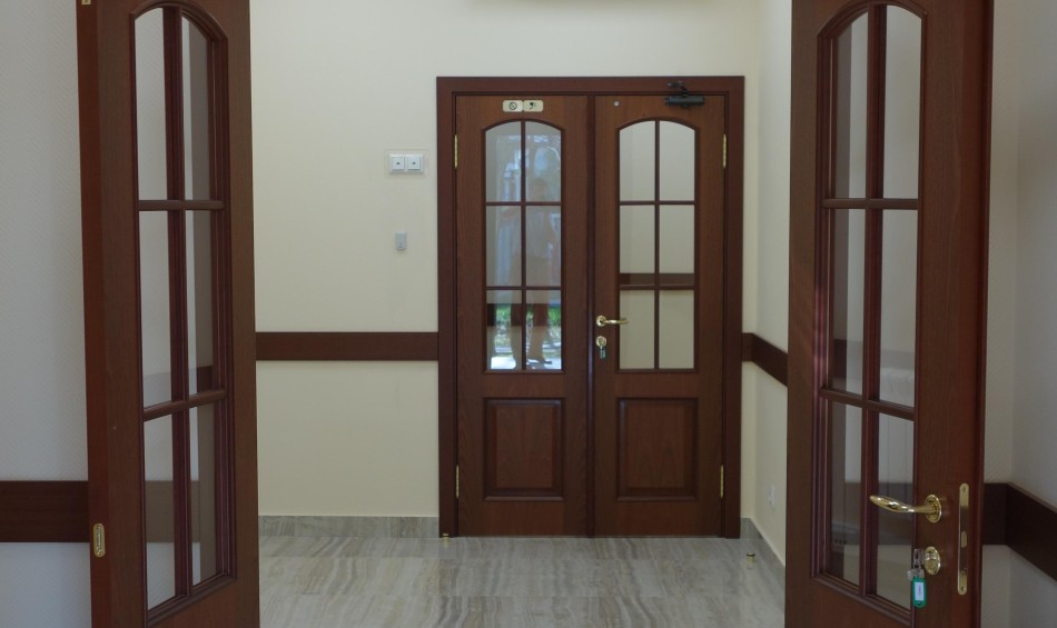 Аренда офиса - Москва, ул. Профсоюзная, 96 (блок №2) -  фото 3