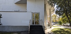 Аренда торгового помещения - Москва, ул. Миклухо-Маклая, 33 (блок №1.1)-3