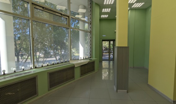 Аренда торгового помещения - Москва, ул. Миклухо-Маклая, 33 (блок №1.1) -  фото 9