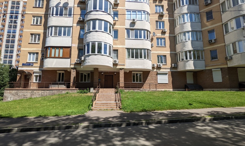 Аренда офиса от собственника Профсоюзная 96 Блок №1 Москва -  фото 2