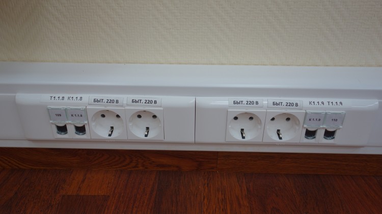 Аренда офиса - Москва, ул. Профсоюзная, 96 (блок №2) -  фото 16