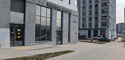 Аренда торгового помещения - Москва, ул. Братьев Гранат, 6 (блок №2)-4
